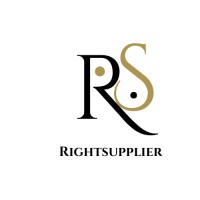 RightSupplier logo - Similar company to Aihld