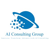 AI Consulting Group logo - Similar company to Virtual Link Solutions (Vlink)