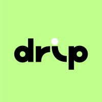 Drip (YC S22) logo - Similar company to Cumbuca