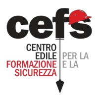 CEFS - Centro Edile per la Formazione e la Sicurezza logo - Similar company to Skycrab - Rilievi Con Drone