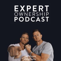 Benham Brothers logo - Similar company to Absolute Av Events