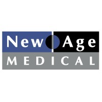 New Age Medical logo - Similar company to Rootberry
