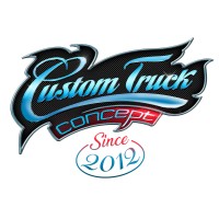 CUSTOM TRUCK CONCEPT logo - Similar company to Stallone Group | Stallone Overseas Pvt. Ltd
