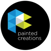 Painted Creations bvba logo - Similar company to Ventivak