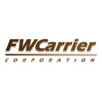 Fort Worth Carrier Corporation logo - Similar company to Meyer Logistics Inc.