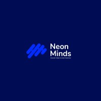 neon minds logo - Similar company to Web Branding Llc