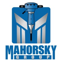 Mahorsky Group logo - Similar company to Mrh Enterprise