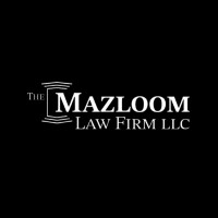 The Mazloom Law Firm, LLC logo - Similar company to The Alley Stage