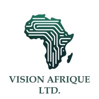 VIsion Afrique Ltd. logo - Similar company to Quake Digital Magazine