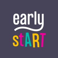 EarlystART (formerly United Inner City Services) logo - Similar company to Danceaspen