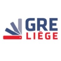 GRE Liège logo - Similar company to La Grand Poste