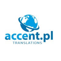 accent.pl logo - Similar company to Accent