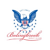 Bolingbrook Golf Club logo - Similar company to Laserent, Inc.