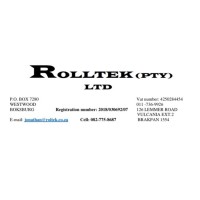 Rolltek Pty Ltd logo - Similar company to Friendlygiants