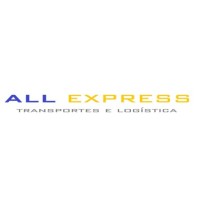 All Express Transportes logo - Similar company to Meta Transportes E Logistica Ltda