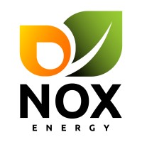 NOX Energy logo - Similar company to Lipidos