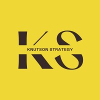 Knutson Strategy logo - Similar company to Oppy
