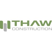 Thaw Construction logo - Similar company to Smooth Track