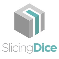 SlicingDice - The All-in-One Data Solution logo - Similar company to Way Data