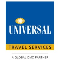 Universal DMC Turkey logo - Similar company to Stromma Norway
