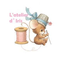 L'atelier d'Iris logo - Similar company to Pokeyland