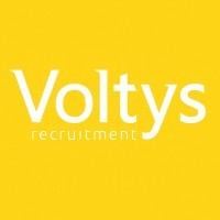 Voltys Executive Search logo - Similar company to Qc Lightfactory