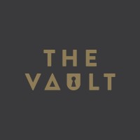 The Vault Alsager logo - Similar company to Petermans Estate Agents