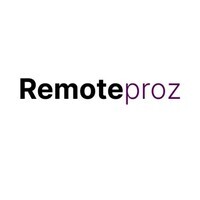 RemoteProz logo - Similar company to Remoteproz