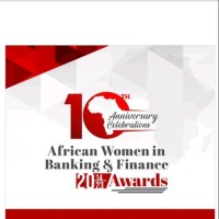 African Women In Banking and Finance Club logo - Similar company to Weplay