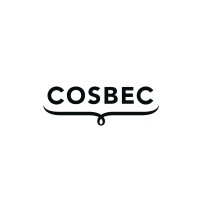 Cosbec logo - Similar company to Cantin Beauté