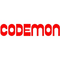 Codemon S.A. logo - Similar company to Topoworld