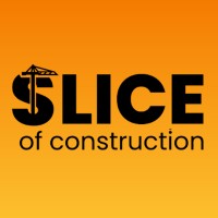 Slice of Construction logo - Similar company to Constructable