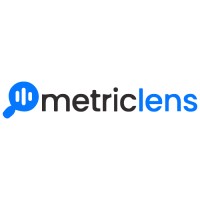 MetricLens logo - Similar company to Metricle