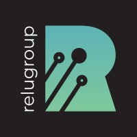 relugroup logo - Similar company to Foundry Lab
