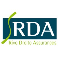Rive Droite Assurances logo - Similar company to Labell Epargne