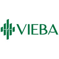 VIEBA AGRICULTURE & SEAFOOD logo - Similar company to Alk Fresh