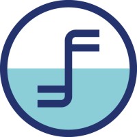 Fathom logo - Similar company to Podium