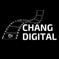 Chang Digital logo - Similar company to Fluent Energy