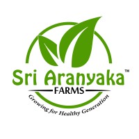 Sri Aranyaka Farms logo - Similar company to Minikroft
