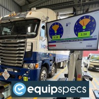 EquipSpecs logo - Similar company to Gott Technical Services Ltd