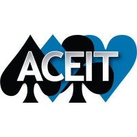 ACEIT - Automated Cost Estimating Integrated Tools logo - Similar company to Project Management College Of Scheduling