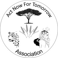 Act Now For Tomorrow logo - Similar company to Earnai
