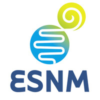 European Society of Neurogastroenterology and Motility logo - Similar company to Brain Gut Axis