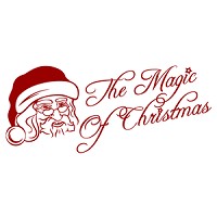 The Magic of Christmas Charity logo - Similar company to Arnet