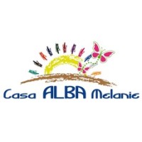Casa ALBA Melanie logo - Similar company to Comsa