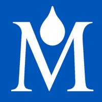 Malmberg logo - Similar company to Purac Ab