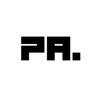 PA logo - Similar company to Bunyan - بنيان
