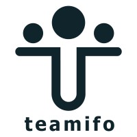 Teamifo logo - Similar company to Blockchain Developers Inc.