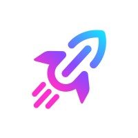 LinkRocket logo - Similar company to Blisswork