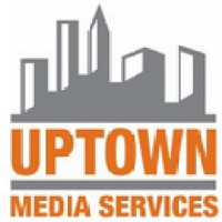 UpTown Media Service logo - Similar company to Besserdrei Gmbh
